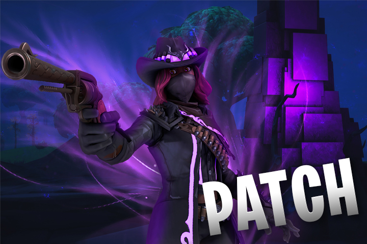 Patch 6.21 Fortnite : nouveautés et bugs, arrivée des Ballons